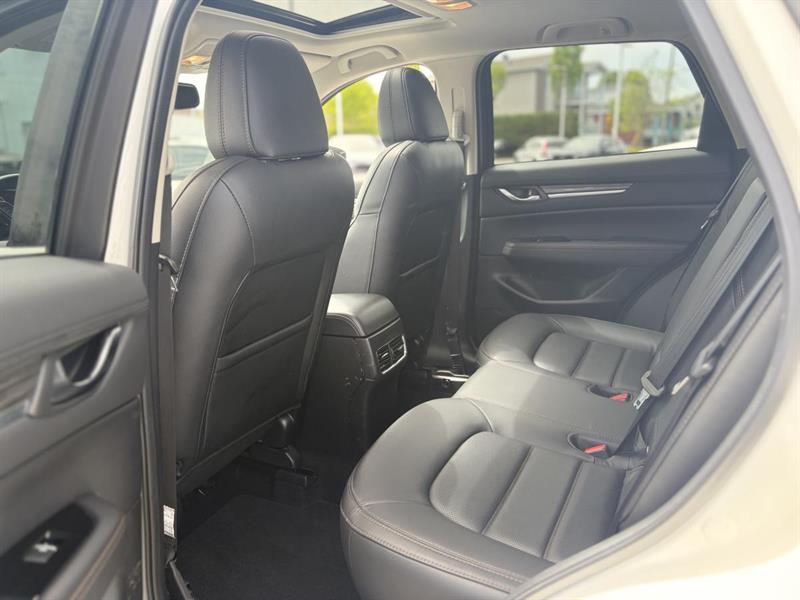 mazda CX-5 2023 - 12