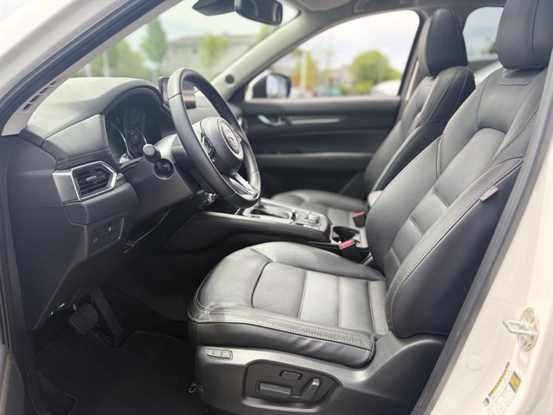 mazda CX-5 2023 - 13