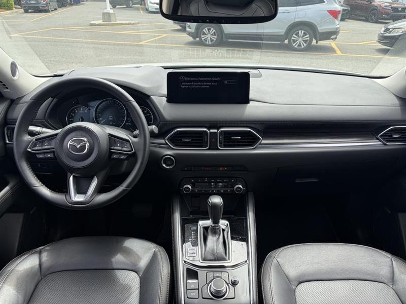 mazda CX-5 2023 - 16