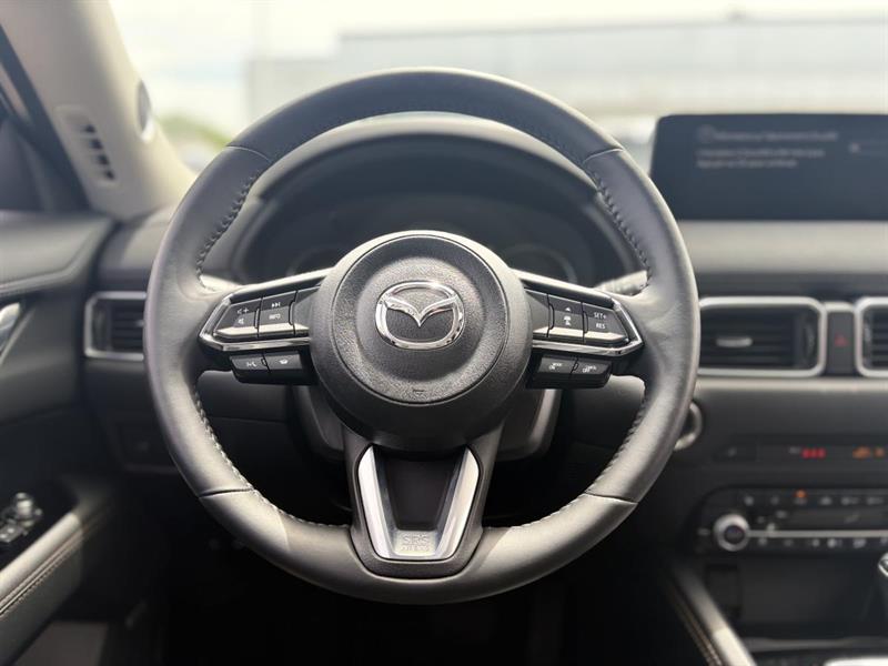 mazda CX-5 2023 - 18