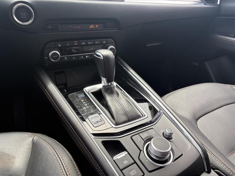mazda CX-5 2023 - 21