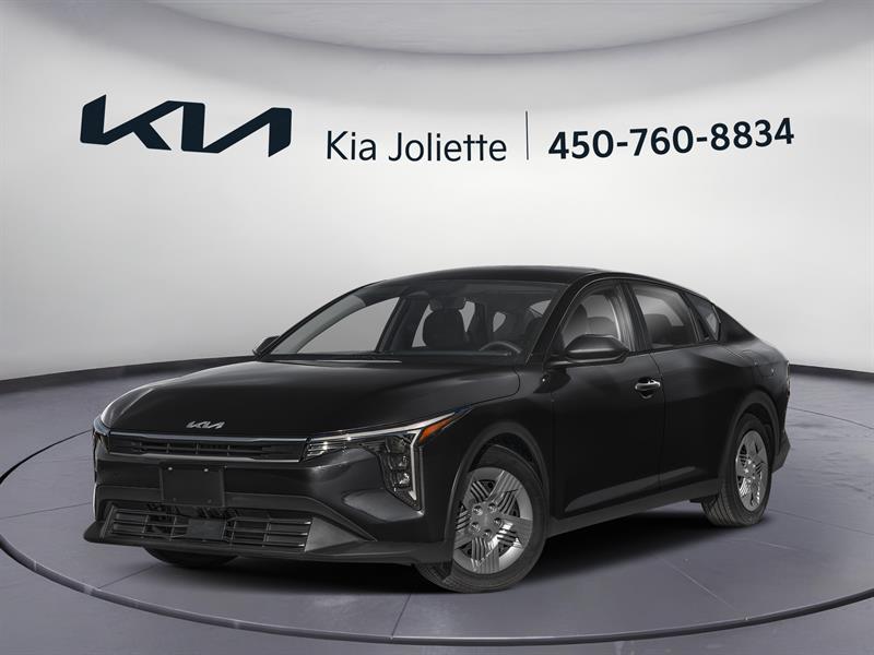 kia K4 2026