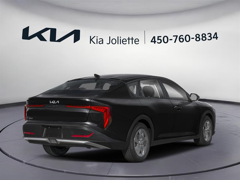 kia K4 2026 - 2