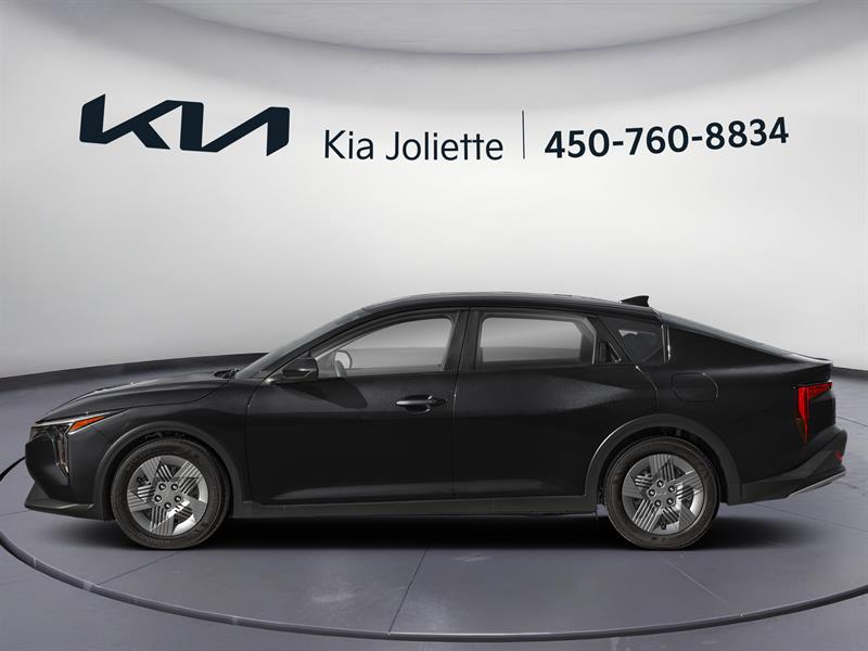 kia K4 2026 - 3