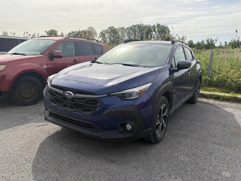 subaru Crosstrek 2024