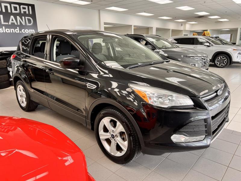 ford Escape 2014