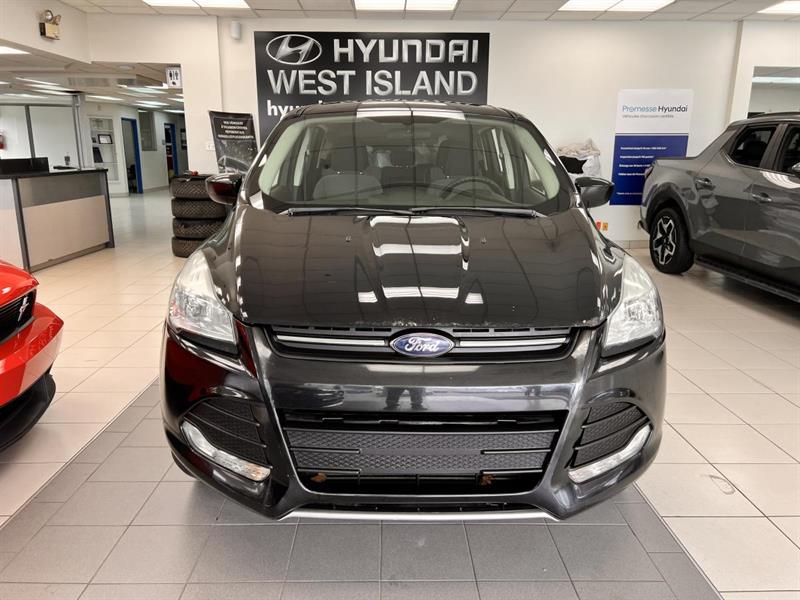 ford Escape 2014 - 2