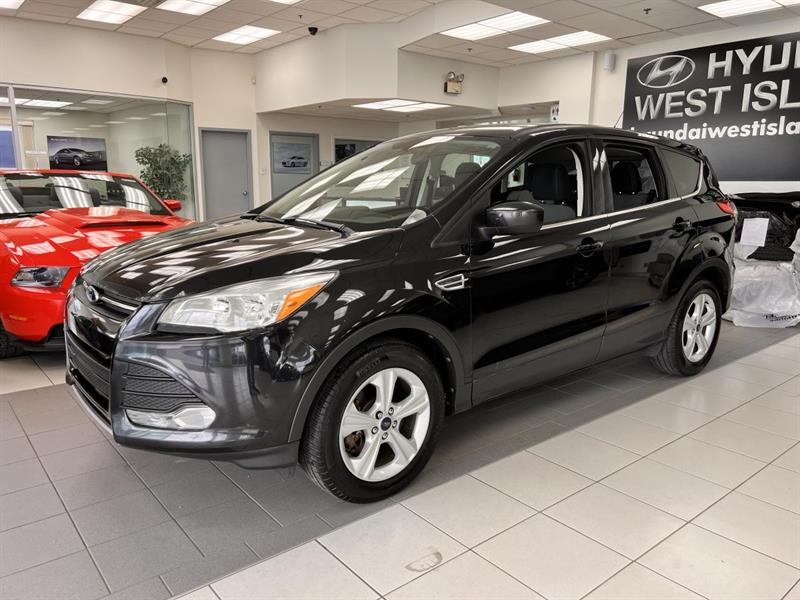 ford Escape 2014 - 3