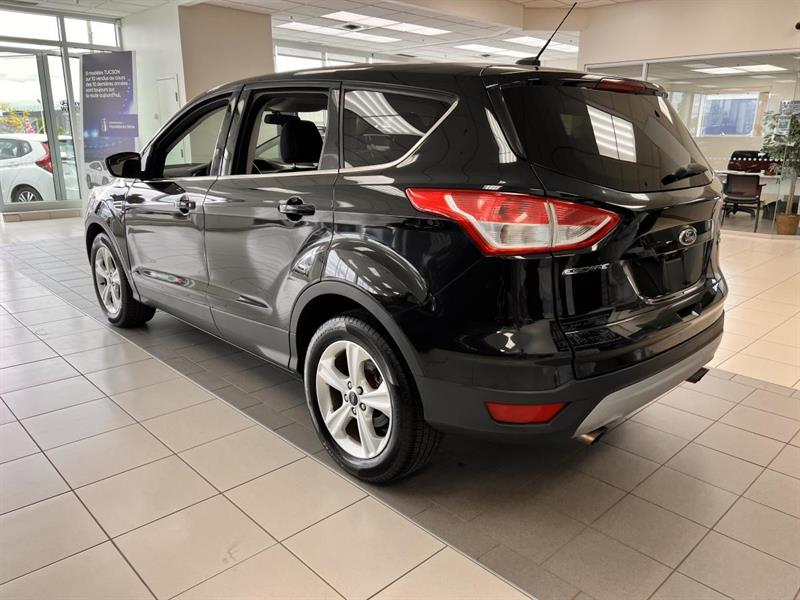 ford Escape 2014 - 5