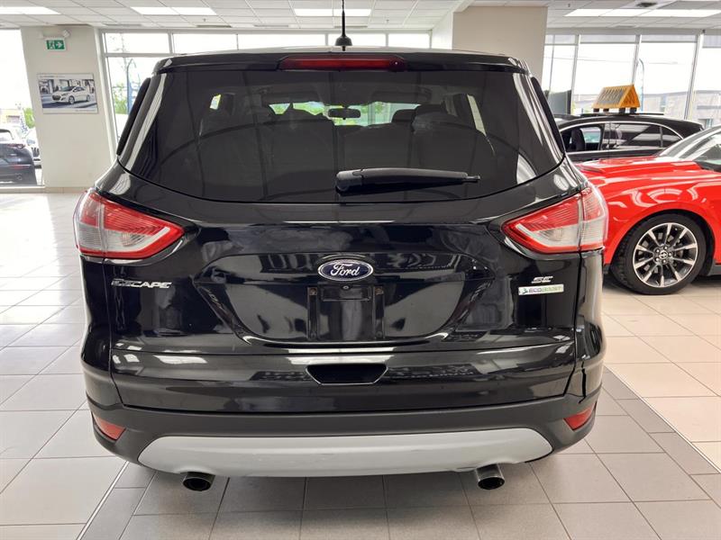 ford Escape 2014 - 6