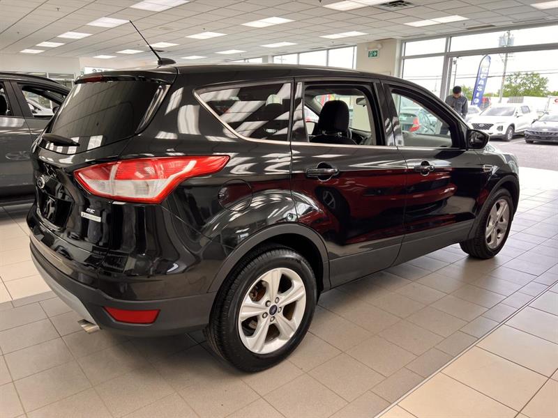 ford Escape 2014 - 7