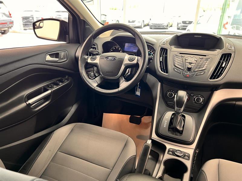 ford Escape 2014 - 10