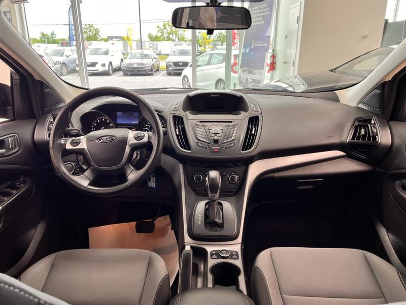 ford Escape 2014 - 11