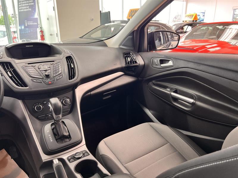 ford Escape 2014 - 12