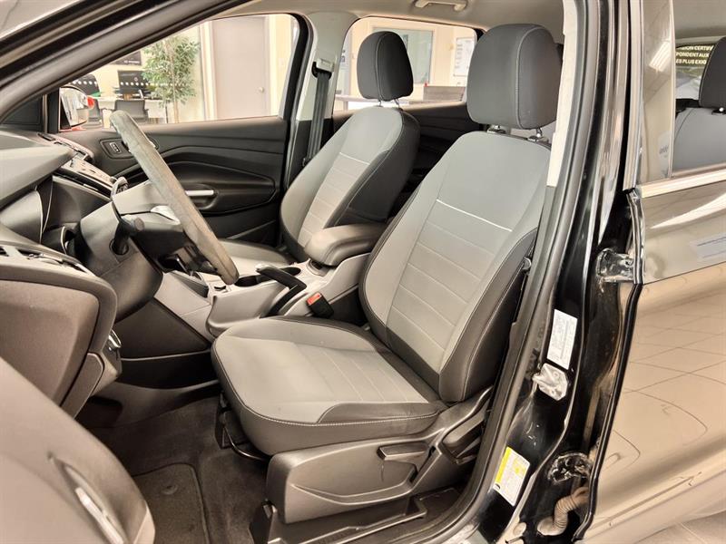 ford Escape 2014 - 13