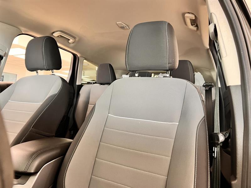 ford Escape 2014 - 15