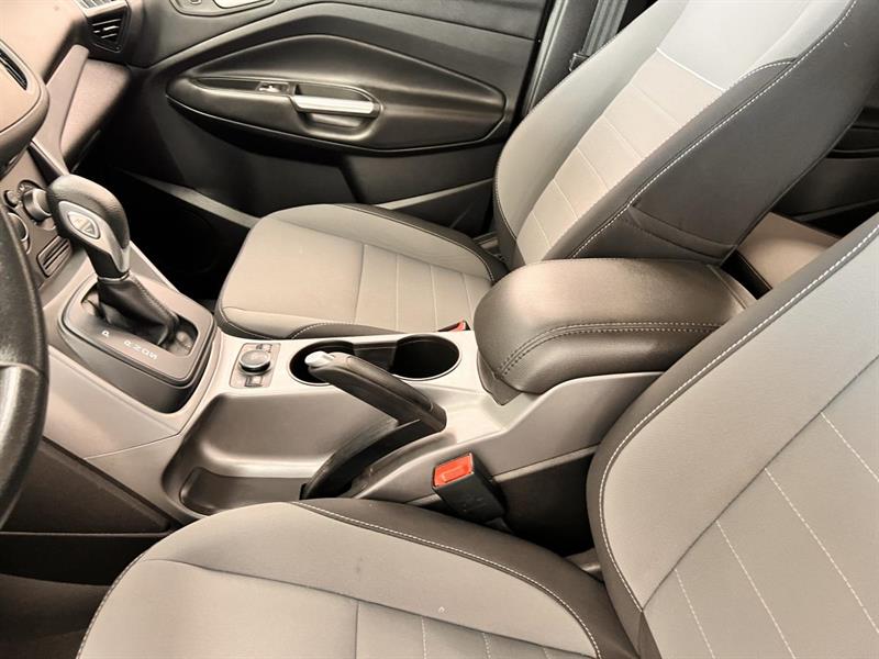 ford Escape 2014 - 16