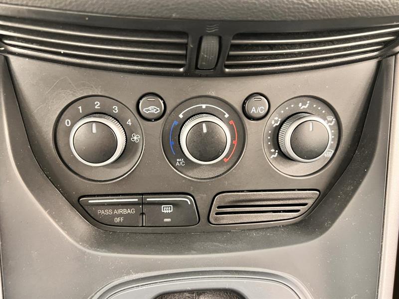ford Escape 2014 - 18