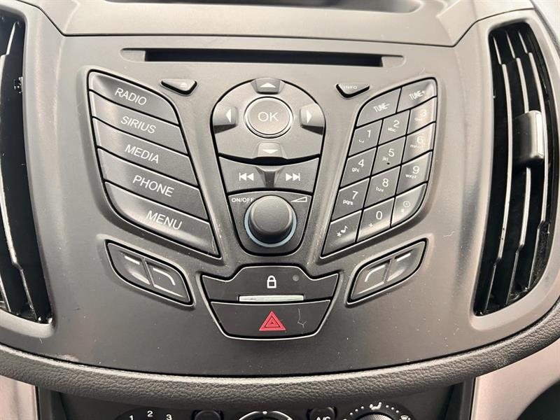 ford Escape 2014 - 19