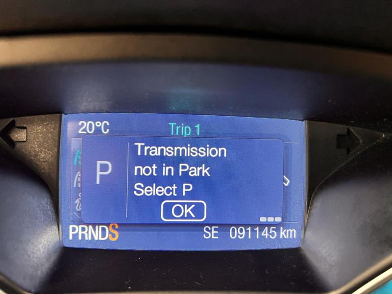 ford Escape 2014 - 24