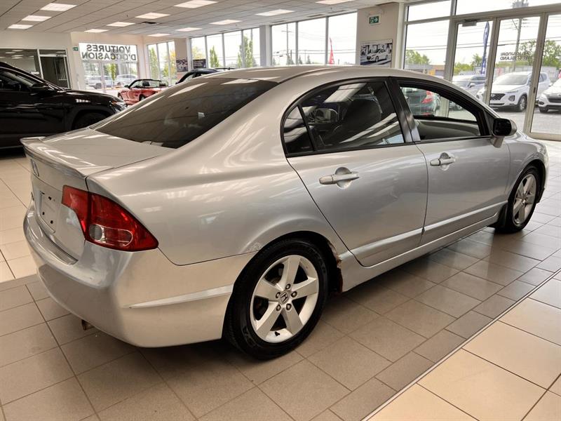 honda Civic 2008 - 7