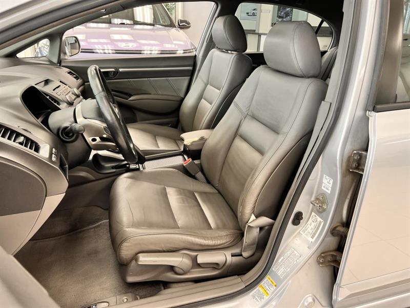 honda Civic 2008 - 14