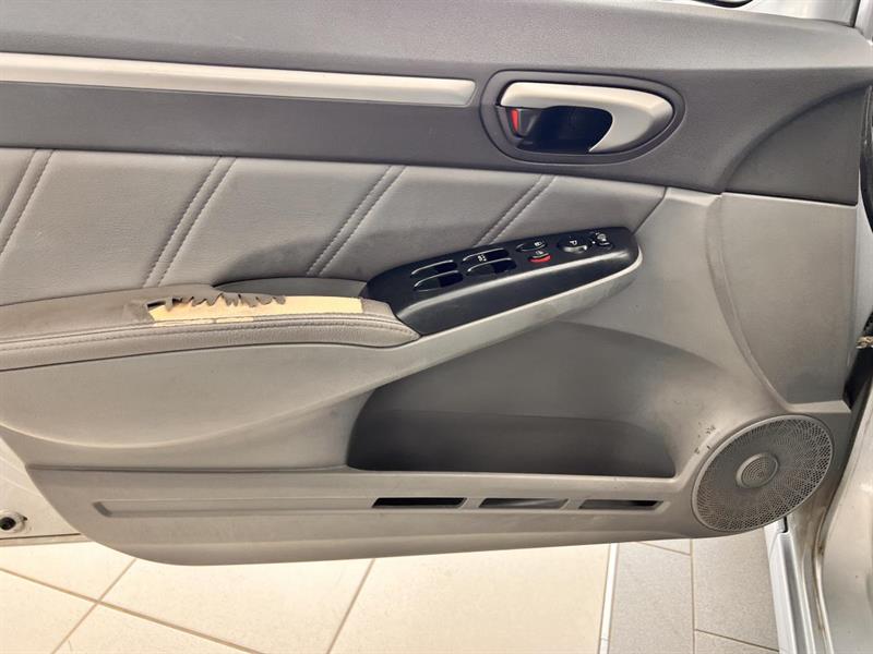 honda Civic 2008 - 15