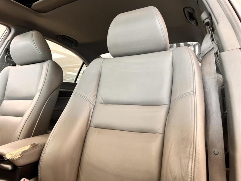 honda Civic 2008 - 17