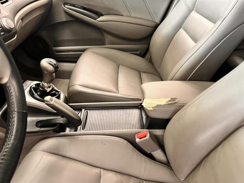 honda Civic 2008 - 18