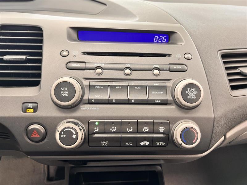 honda Civic 2008 - 20