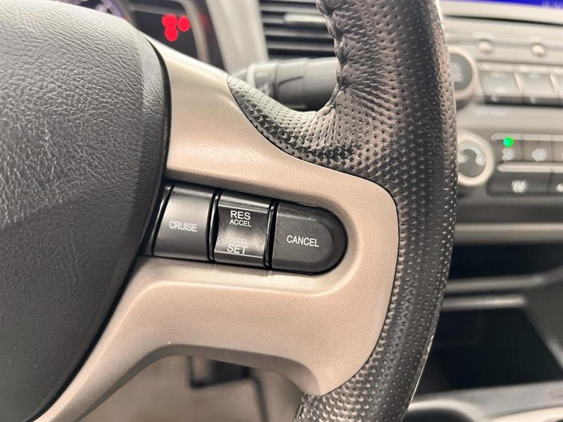 honda Civic 2008 - 21