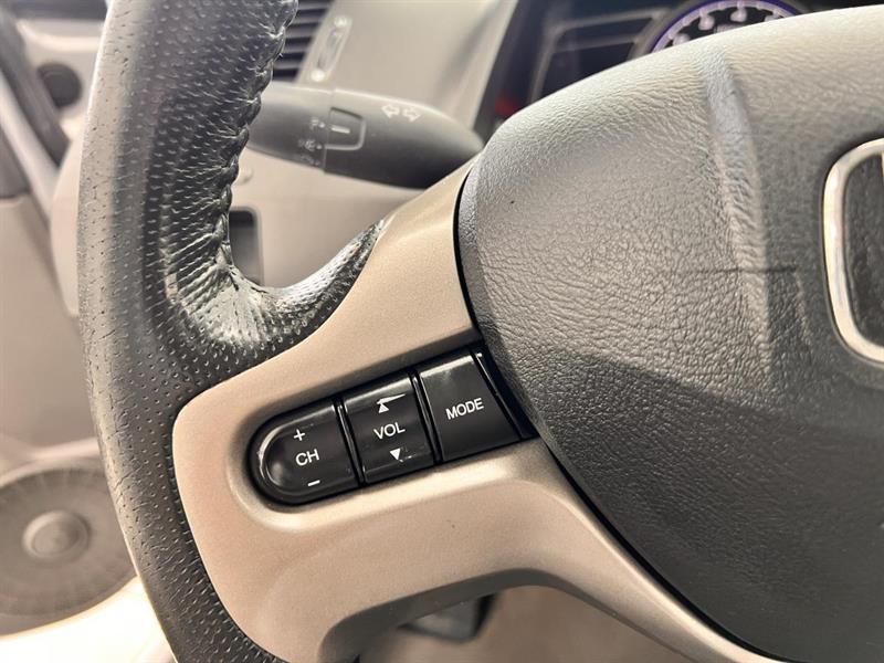 honda Civic 2008 - 22