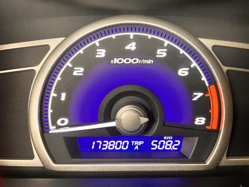 honda Civic 2008 - 23