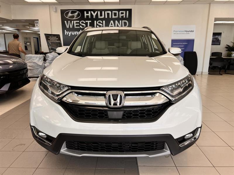 honda CR-V 2017 - 2