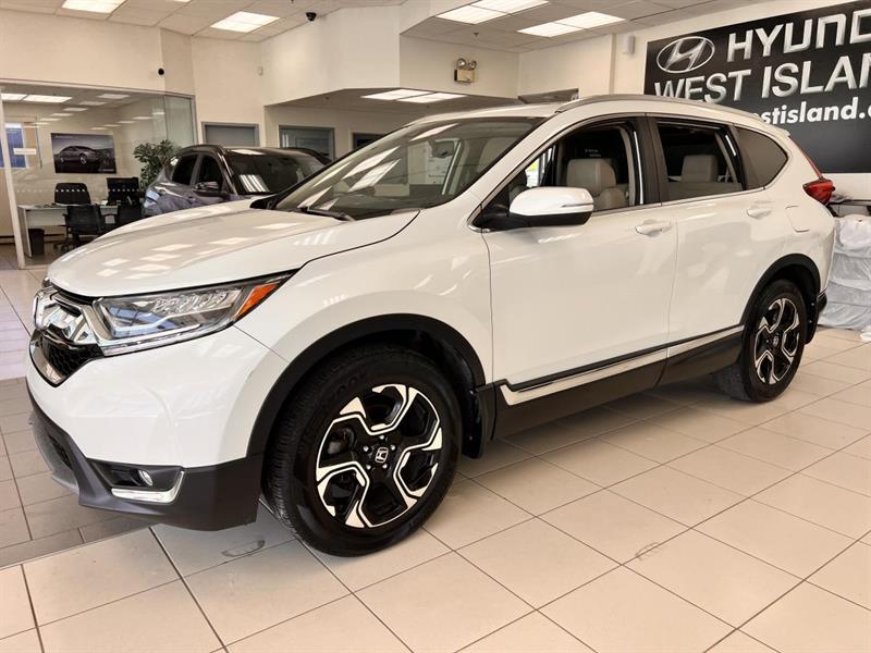 honda CR-V 2017 - 3