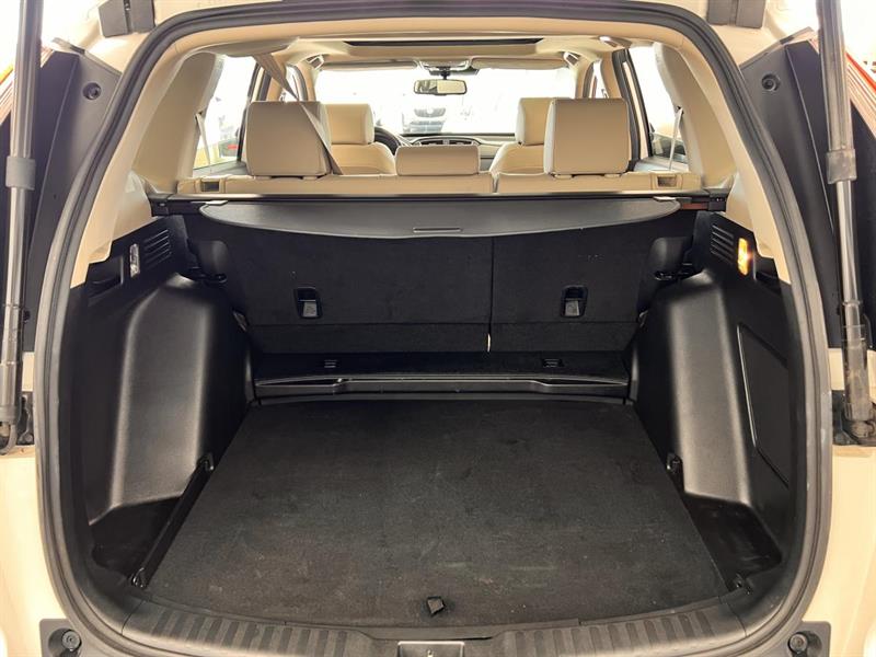 honda CR-V 2017 - 9