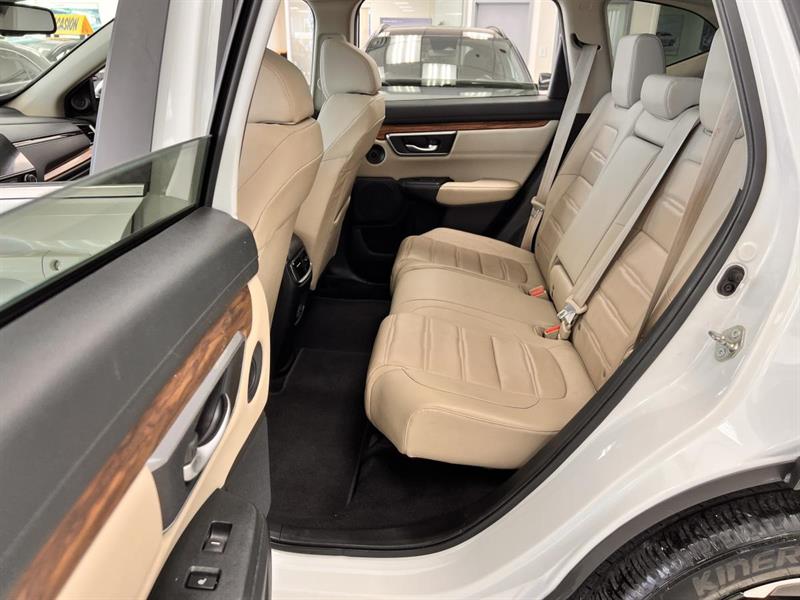 honda CR-V 2017 - 11