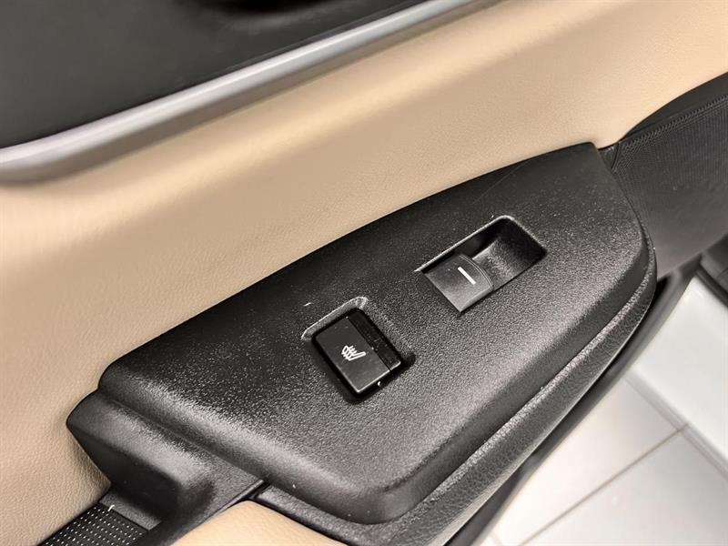 honda CR-V 2017 - 12