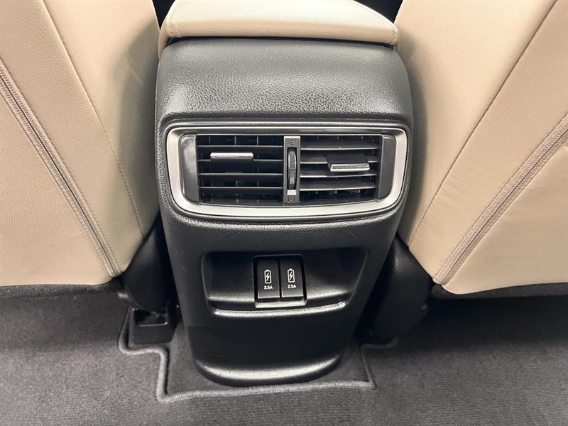 honda CR-V 2017 - 13
