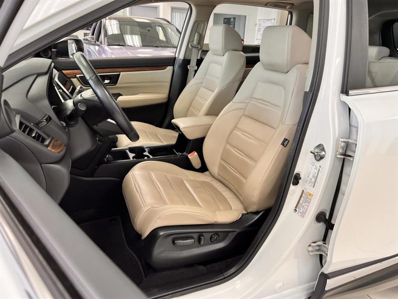 honda CR-V 2017 - 17