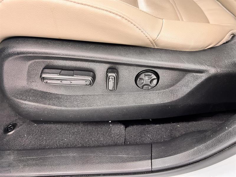 honda CR-V 2017 - 19