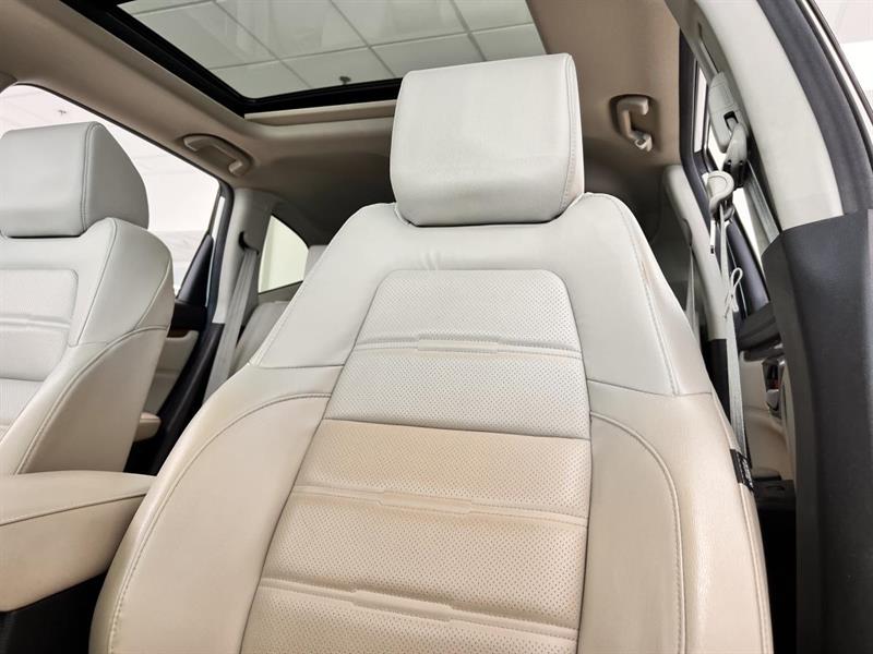 honda CR-V 2017 - 21