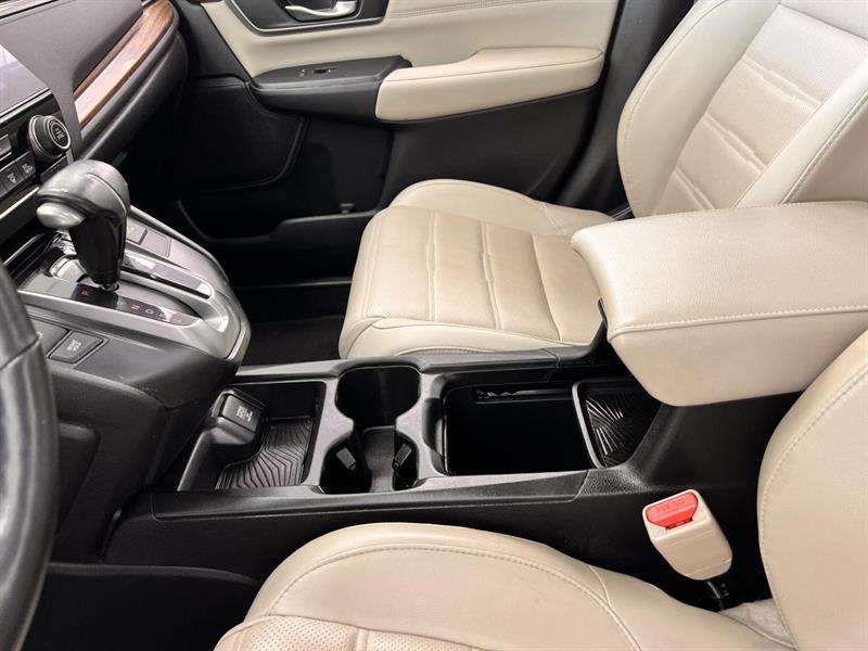 honda CR-V 2017 - 22