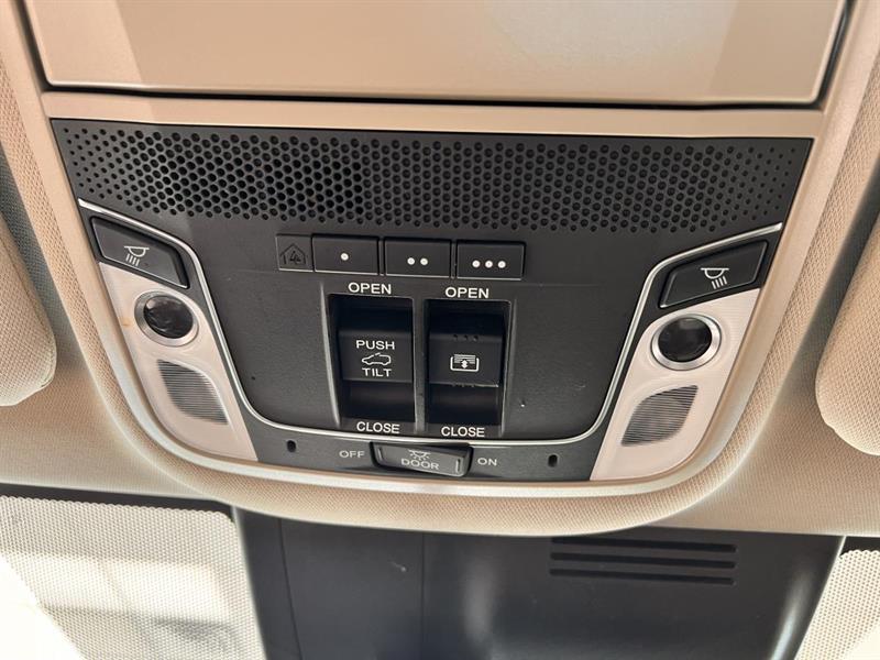 honda CR-V 2017 - 24