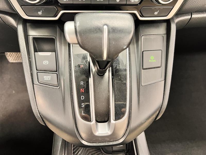 honda CR-V 2017 - 25