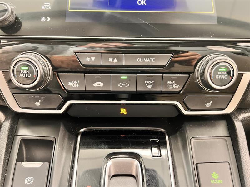 honda CR-V 2017 - 26