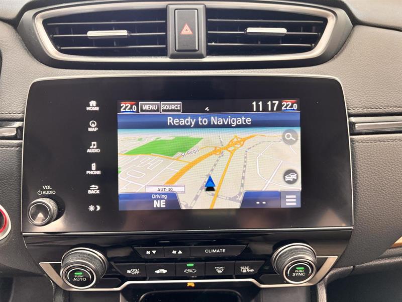 honda CR-V 2017 - 27
