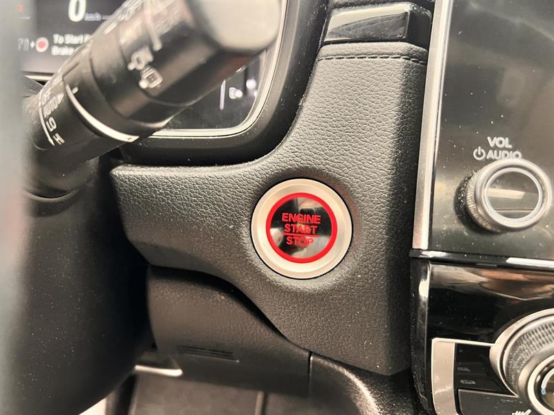 honda CR-V 2017 - 29