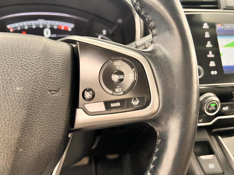 honda CR-V 2017 - 30