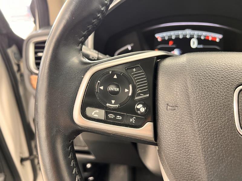 honda CR-V 2017 - 31